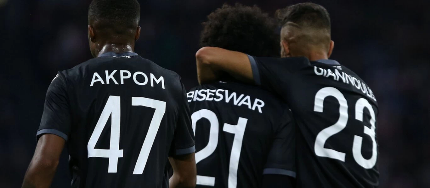 Εισηγήσεις σε ΠΑΟΚ: «Να μην κατέβουμε στο πρωτάθλημα αν δεν βρεθεί λύση για τα τηλεοπτικά»